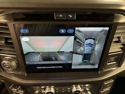 New 2026 Ford F150 Lariat AWD/4WD image 12