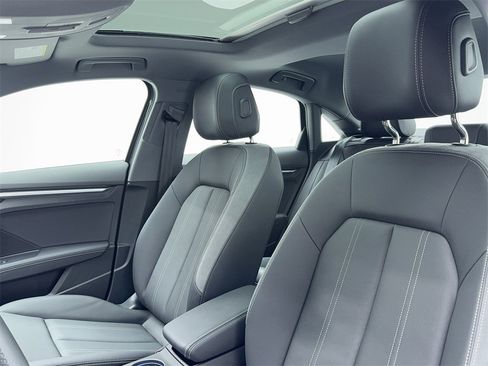 Used 2025 Audi A3 2.0T Premium image 35