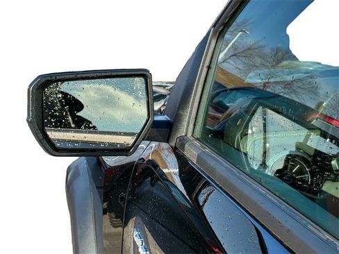 New 2026 Chevrolet Colorado ZR2 w/ Technology Package image 10