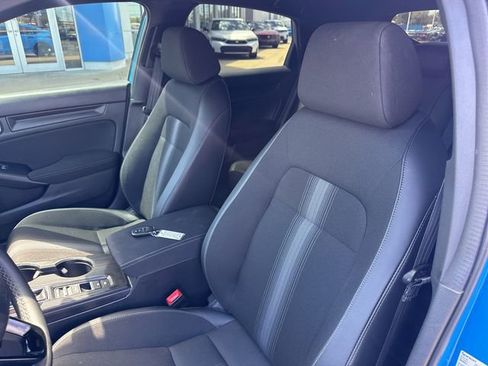 Used 2024 Honda Civic Sport image 15