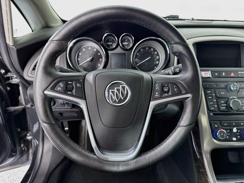 Used 2015 Buick Verano Leather FWD image 11