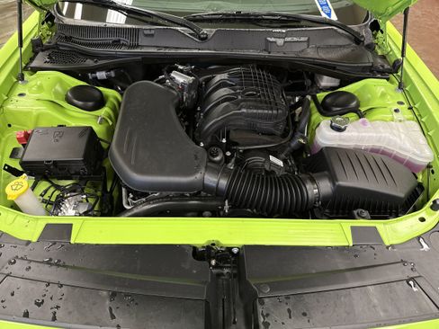 Used 2023 Dodge Challenger GT w/ Plus Package AWD/4WD image 20