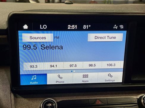 Used 2024 Ford Maverick XLT w/ Equipment Group 300A Standard AWD/4WD image 14