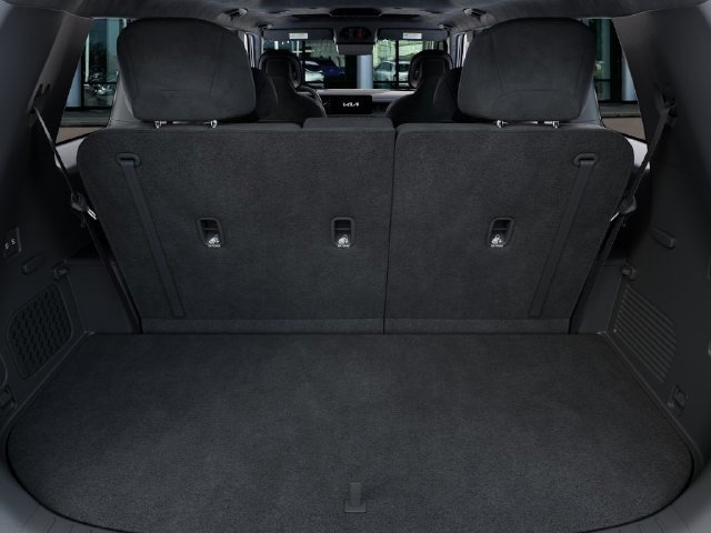 New 2027 Kia Telluride SX Prestige X-Pro AWD/4WD image 19