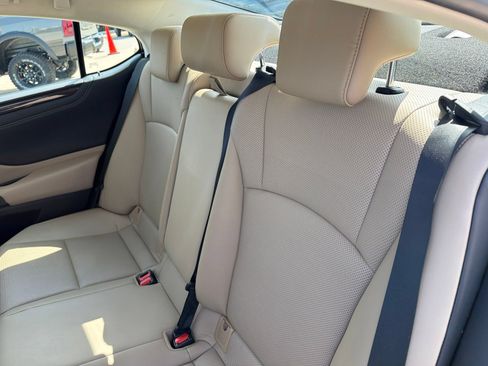 Used 2021 Lexus ES 250 w/ Premium Package AWD/4WD image 19