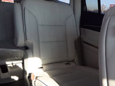 New 2026 Buick Enclave Avenir w/ Super Cruise Package image 12