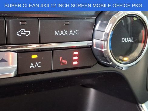 Used 2025 Ford F150 XLT w/ Equipment Group 302A MID AWD/4WD image 25