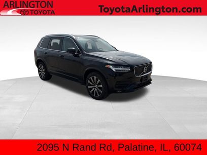 Used 2023 Volvo XC90 B5 Core w/ Protection Package Premier