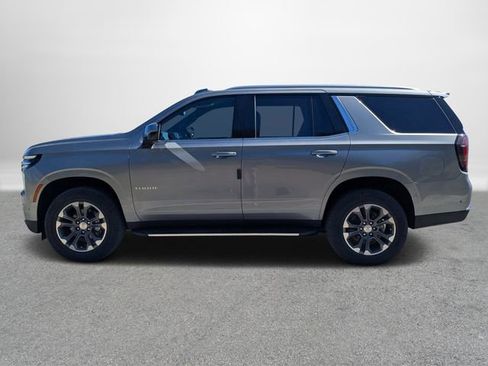 New 2026 Chevrolet Tahoe LS image 7