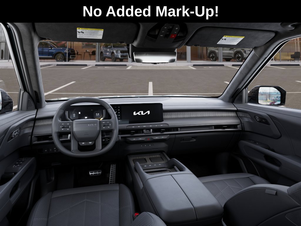 New 2027 Kia Telluride X-Line SX Prestige AWD/4WD image 14