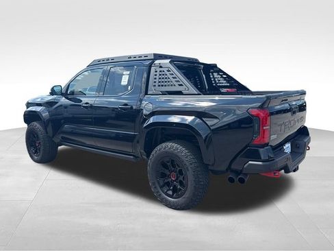 Used 2025 Toyota Tacoma TRD Pro AWD/4WD image 3
