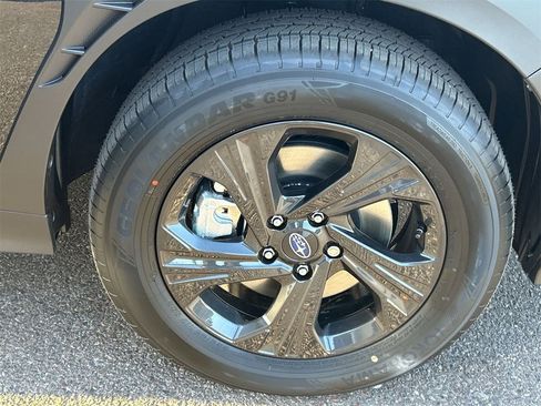 New 2026 Subaru Crosstrek 2.5i image 6