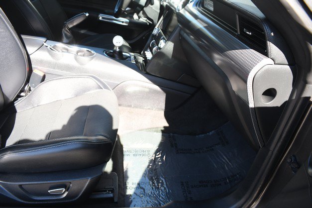 Used 2015 Ford Mustang GT Premium w/ GT Performance Package RWD image 25