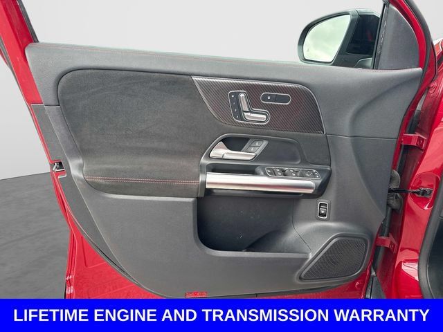 Used 2021 Mercedes-Benz GLA 250 image 19