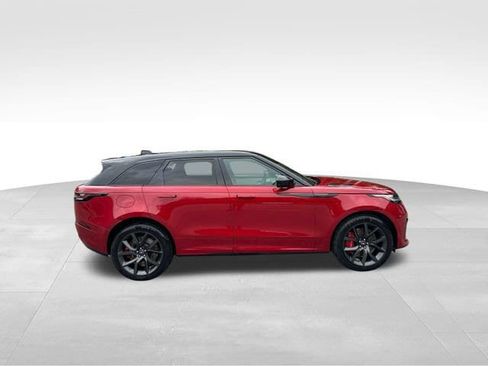 Used 2020 Land Rover Range Rover Velar SV Autobiography Dynamic AWD/4WD image 6