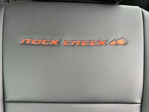 New 2026 Nissan Rogue SV AWD/4WD image 6