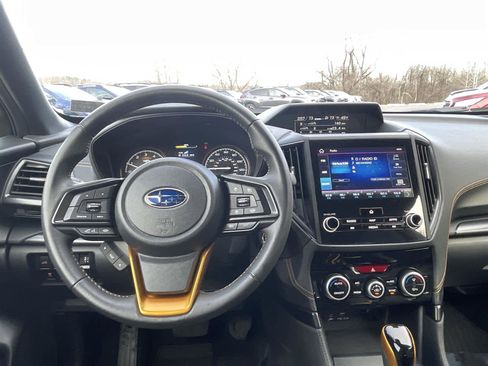 Certified 2024 Subaru Forester Wilderness image 19