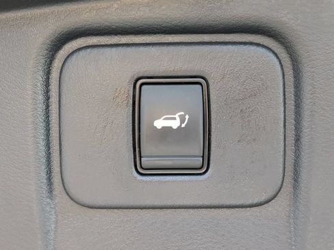 Used 2023 Nissan Murano SL w/ SL Moonroof Package AWD/4WD image 13
