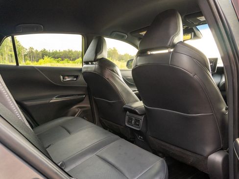 Used 2021 Toyota Venza Limited AWD/4WD image 17