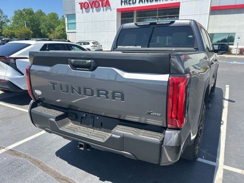 Used 2025 Toyota Tundra SR5 image 6