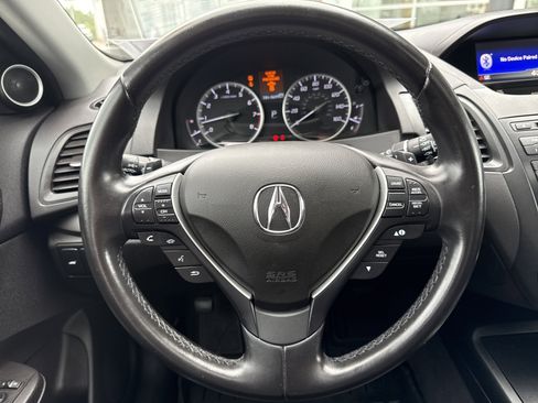 Used 2018 Acura RDX FWD image 28