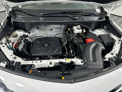 Used 2022 Buick Encore GX Essence w/ Advanced Technology Package FWD image 33