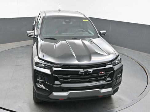 New 2026 Chevrolet Colorado Z71 w/ Z71 Convenience Package 2 AWD/4WD image 34