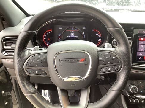 Used 2023 Dodge Durango R/T image 17