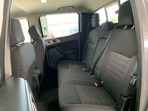 Used 2020 Ford Ranger XLT w/ Equipment Group 302A Luxury image 21