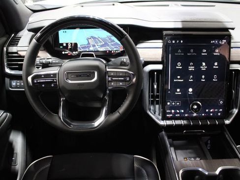 New 2026 GMC Acadia Denali w/ Super Cruise Package AWD/4WD image 31