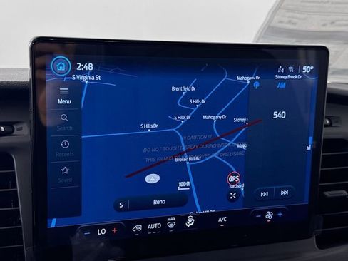 New 2025 Ford Transit 250 Low Roof AWD w/ Load Area Protection Package image 13