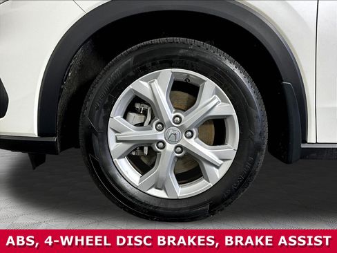 Used 2025 Honda HR-V LX image 29