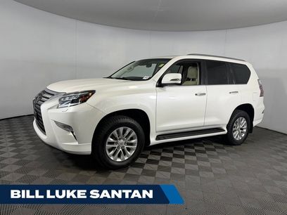 Used 2021 Lexus GX 460 Premium w/ Premium Package