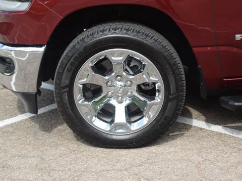 Used 2023 RAM 1500 Laramie AWD/4WD image 27