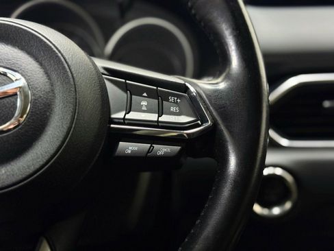Used 2023 MAZDA CX-5 AWD 2.5 S w/ Select Package image 19