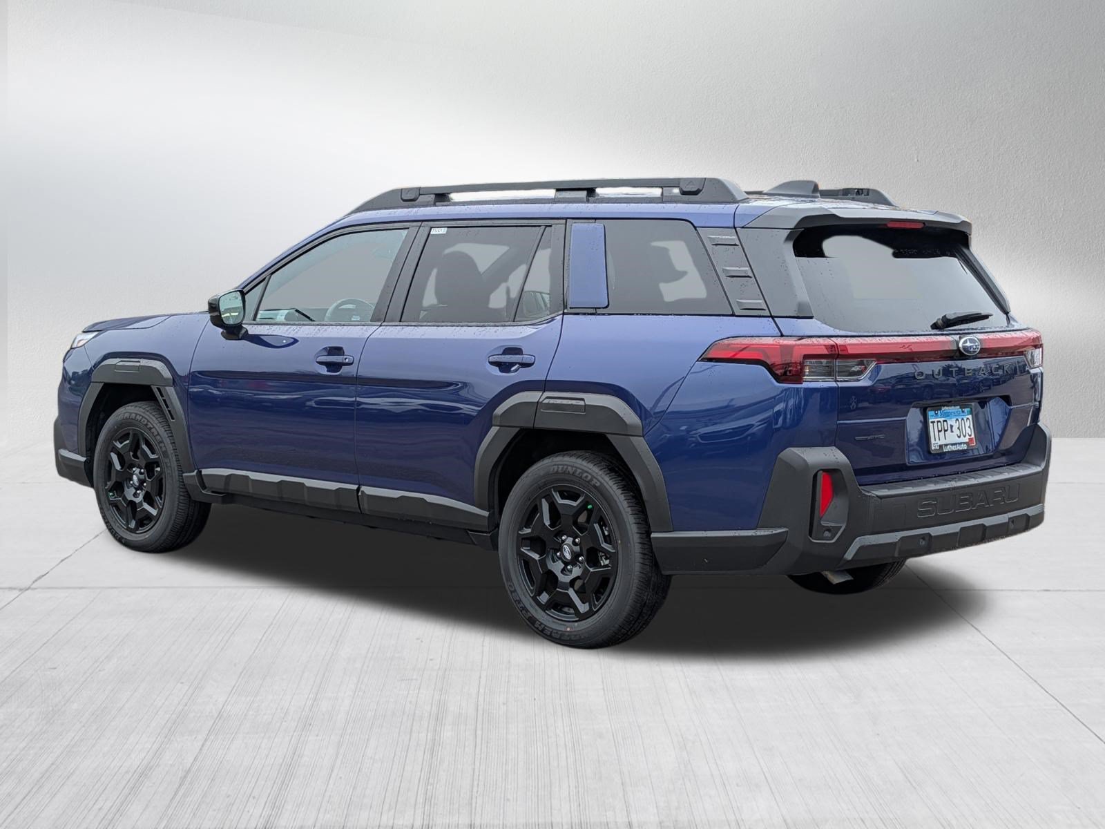 Certified 2026 Subaru Outback Limited AWD/4WD image 5