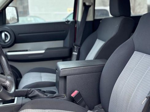 Used 2008 Dodge Nitro SLT image 5
