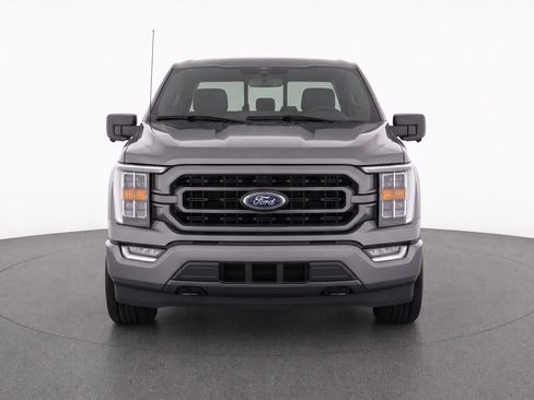 Used 2023 Ford F150 XLT w/ Equipment Group 302A High RWD image 8