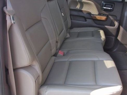 Used 2015 GMC Sierra 3500 SLT w/ Duramax Plus Package image 29