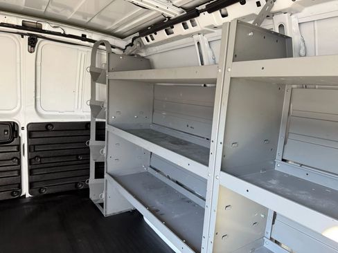 Used 2022 GMC Savana 2500 Regular Van 3D w/ Communications Package image 60