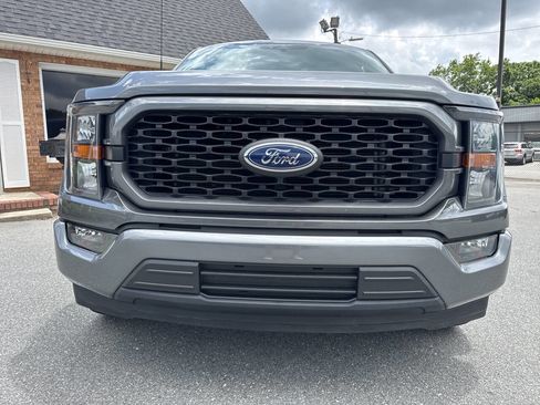 Used 2023 Ford F150 XL w/ STX Appearance Package RWD image 5