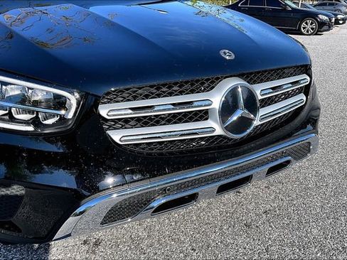 Certified 2022 Mercedes-Benz GLC 300 4MATIC image 5