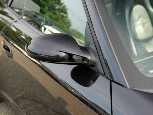Used 2006 Porsche 911 Carrera RWD image 11