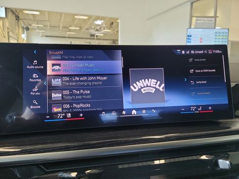 New 2026 BMW X5 xDrive40i w/ M Sport Package AWD/4WD image 23