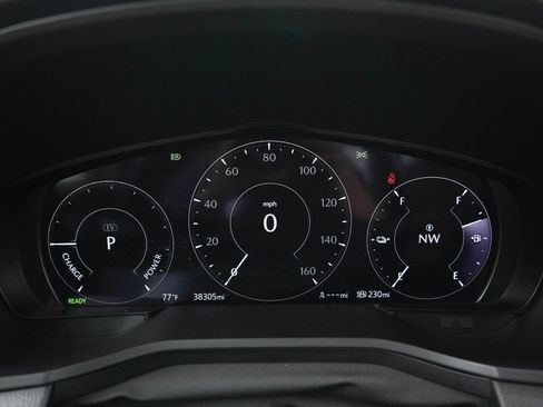 Certified 2024 MAZDA CX-90 Plug-In Hybrid w/ Preferred AWD/4WD image 20