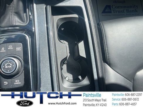 Used 2023 Nissan Armada SV w/ Cargo Package AWD/4WD image 30
