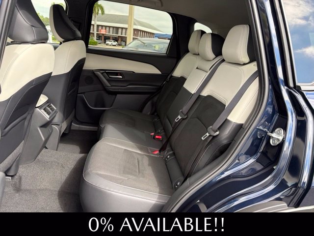 Used 2026 MAZDA CX-5 Select AWD/4WD image 10