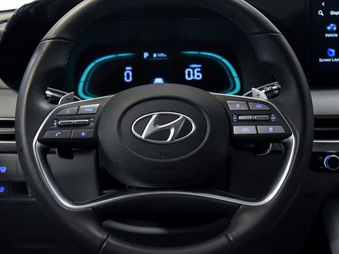 Used 2025 Hyundai Palisade SEL image 28