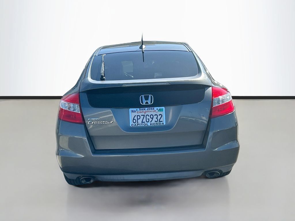 Used 2010 Honda Crosstour EX-L image 6