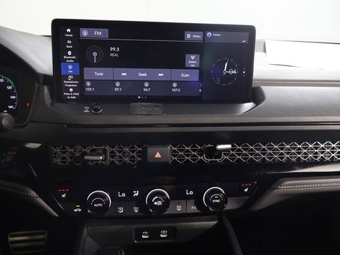 Used 2024 Honda Accord Sport image 45